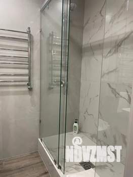 2-к квартира, посуточно, 40м2, 6/18 этаж