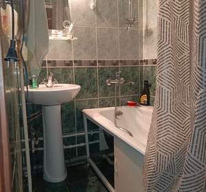 2-к квартира, на длительный срок, 41м2, 2/5 этаж