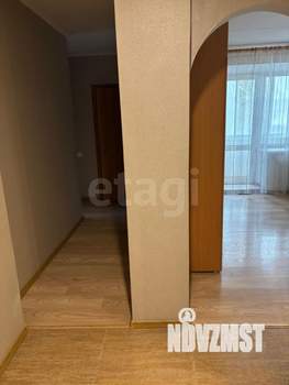 2-к квартира, на длительный срок, 48м2, 2/5 этаж