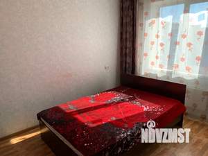2-к квартира, посуточно, 45м2, 9/10 этаж