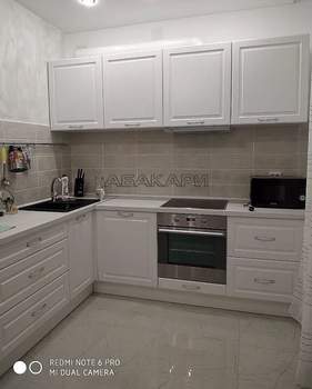 2-к квартира, на длительный срок, 68м2, 3/9 этаж