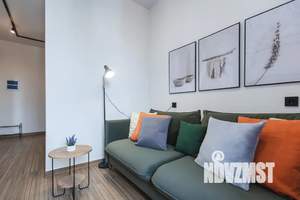 3-к квартира, посуточно, 72м2, 9/9 этаж