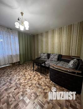 1-к квартира, на длительный срок, 42м2, 9/15 этаж