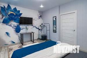 2-к квартира, посуточно, 45м2, 2/26 этаж