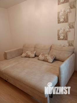 1-к квартира, на длительный срок, 32м2, 5/10 этаж