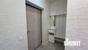 1-к квартира, на длительный срок, 32м2, 20/26 этаж