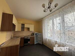 1-к квартира, на длительный срок, 38м2, 9/27 этаж