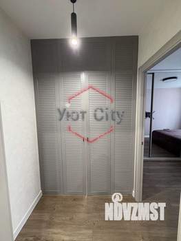 2-к квартира, на длительный срок, 63м2, 11/17 этаж