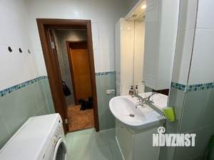 1-к квартира, на длительный срок, 38м2, 5/10 этаж