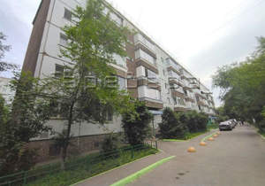 2-к квартира, на длительный срок, 55м2, 1/5 этаж