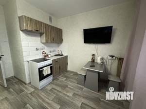 Студия квартира, на длительный срок, 26м2, 7/14 этаж