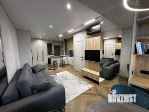 2-к квартира, на длительный срок, 47м2, 4/19 этаж