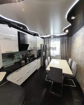 3-к квартира, на длительный срок, 70м2, 1/14 этаж