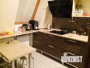 4-к квартира, на длительный срок, 116м2, 4/4 этаж