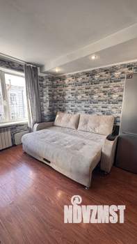 1-к квартира, посуточно, 18м2, 2/5 этаж