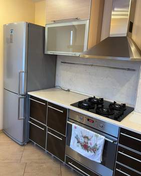 1-к квартира, на длительный срок, 41м2, 4/9 этаж