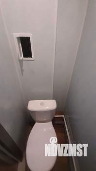 1-к квартира, на длительный срок, 14м2, 3/5 этаж