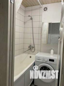 2-к квартира, на длительный срок, 45м2, 4/5 этаж