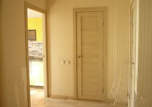 1-к квартира, на длительный срок, 43м2, 4/25 этаж