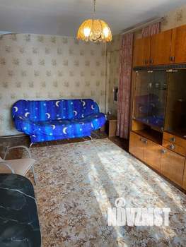 2-к квартира, на длительный срок, 48м2, 1/5 этаж