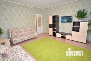 2-к квартира, посуточно, 70м2, 13/21 этаж