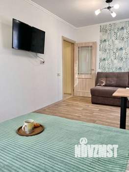 2-к квартира, посуточно, 45м2, 1/1 этаж