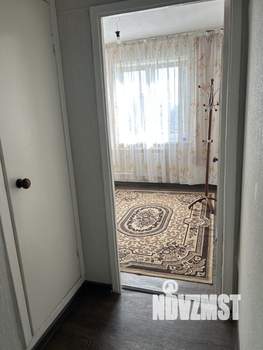 2-к квартира, на длительный срок, 44м2, 9/10 этаж