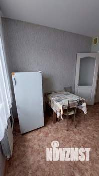 1-к квартира, на длительный срок, 43м2, 10/14 этаж