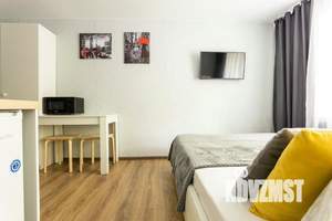 1-к квартира, посуточно, 18м2, 1/1 этаж
