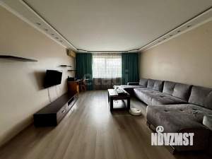 5-к квартира, на длительный срок, 143м2, 8/10 этаж