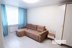 2-к квартира, на длительный срок, 44м2, 1/5 этаж