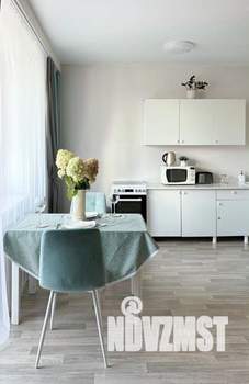 2-к квартира, посуточно, 56м2, 1/1 этаж