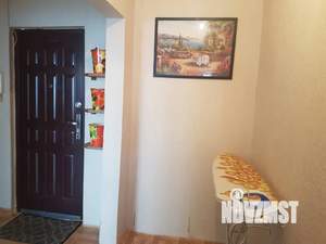 1-к квартира, посуточно, 52м2, 5/17 этаж