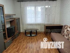 1-к квартира, на длительный срок, 37м2, 9/16 этаж