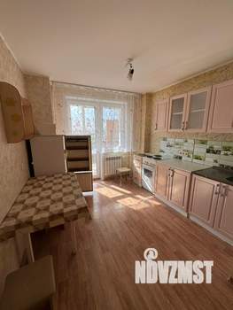 1-к квартира, на длительный срок, 30м2, 6/24 этаж