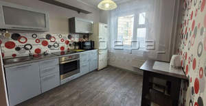 1-к квартира, на длительный срок, 41м2, 7/10 этаж