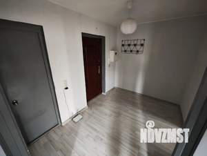 1-к квартира, посуточно, 50м2, 10/10 этаж