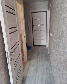 1-к квартира, на длительный срок, 32м2, 2/5 этаж