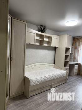 2-к квартира, на длительный срок, 45м2, 2/5 этаж