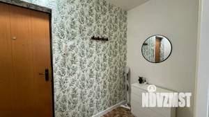 1-к квартира, посуточно, 33м2, 1/1 этаж