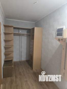 1-к квартира, на длительный срок, 41м2, 2/10 этаж