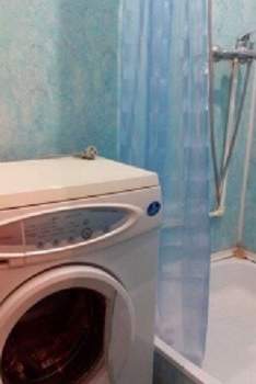 Студия квартира, на длительный срок, 18м2, 3/5 этаж