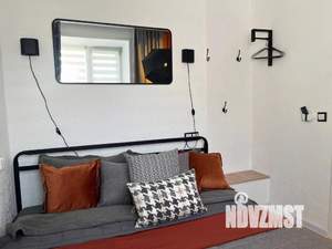 2-к квартира, посуточно, 32м2, 1/1 этаж