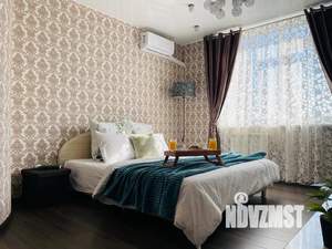 1-к квартира, посуточно, 37м2, 10/10 этаж