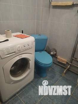 1-к квартира, посуточно, 36м2, 6/9 этаж