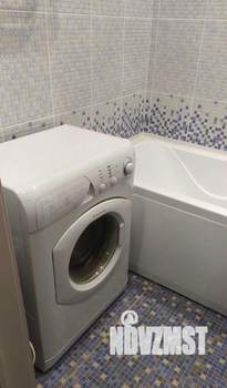 1-к квартира, посуточно, 41м2, 4/10 этаж