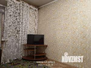 2-к квартира, на длительный срок, 52м2, 2/5 этаж