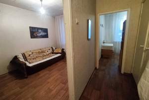 1-к квартира, на длительный срок, 38м2, 5/9 этаж