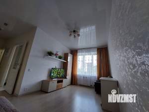 2-к квартира, на длительный срок, 42м2, 4/4 этаж