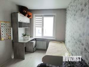 2-к квартира, на длительный срок, 45м2, 5/5 этаж